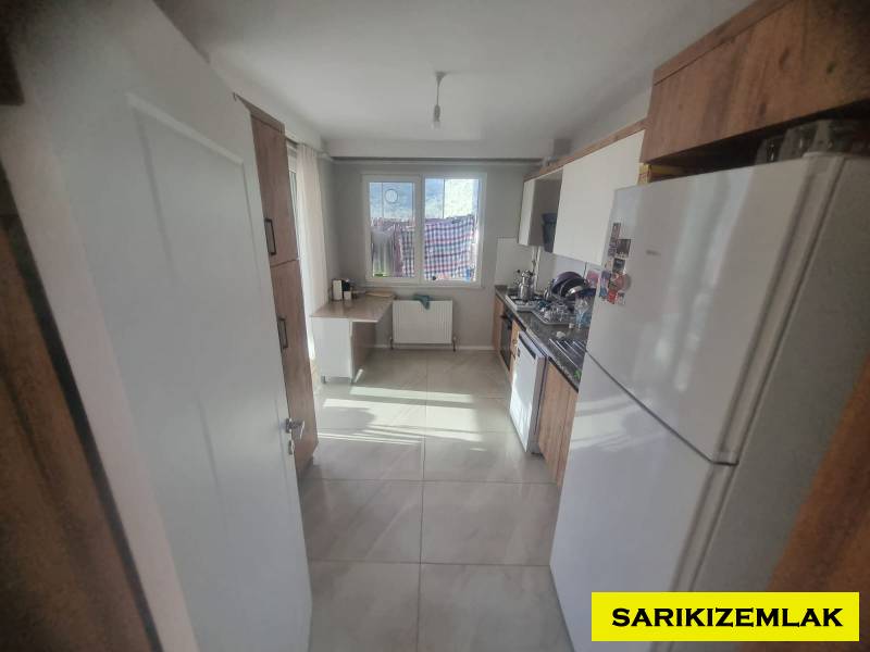 Edremit Kadıköy Mah`da2+1  Daire. - 4